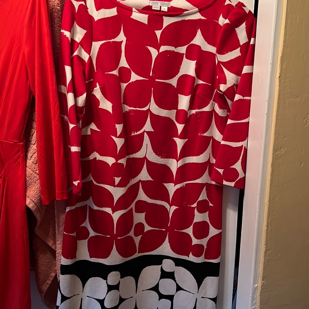 Size 6 dress